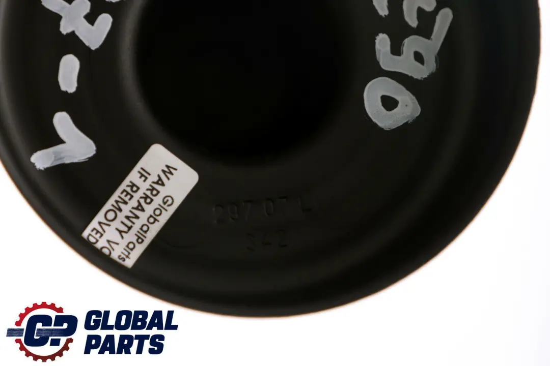 Strut Pocket Cover BMW 1 3 Series E81 E87 E90 E91 E92 F20 F30 Rear Spring - SKU 7057297 - Part number 41147057297