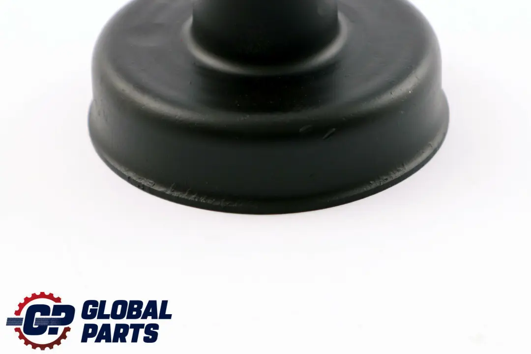 Strut Pocket Cover to BMW E81 E87 E90 E91 E92 F20 F30 Rear Spring with Part number 41147057297 BMW E81 E87 E90 E91 E92 F20 F30 Rear Spring Strut Pocket Cover - SKU 7057297 - Part number 41147057297