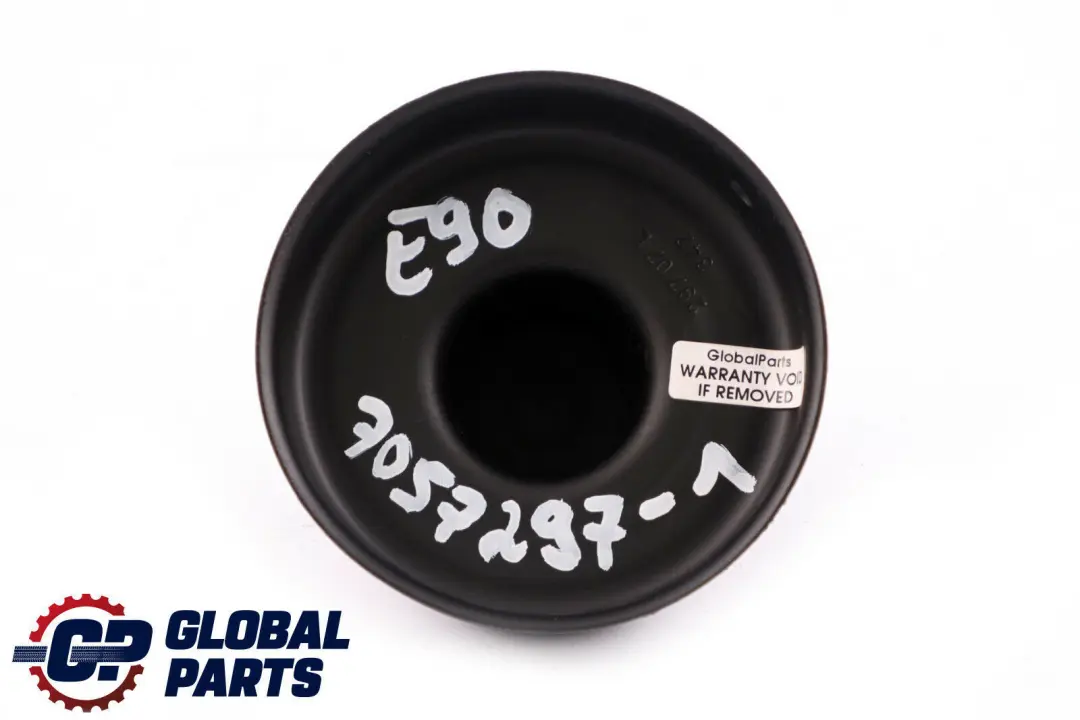 Strut Pocket Cover BMW 1 3 Series E81 E87 E90 E91 E92 F20 F30 Rear Spring - SKU 7057297 - Part number 41147057297