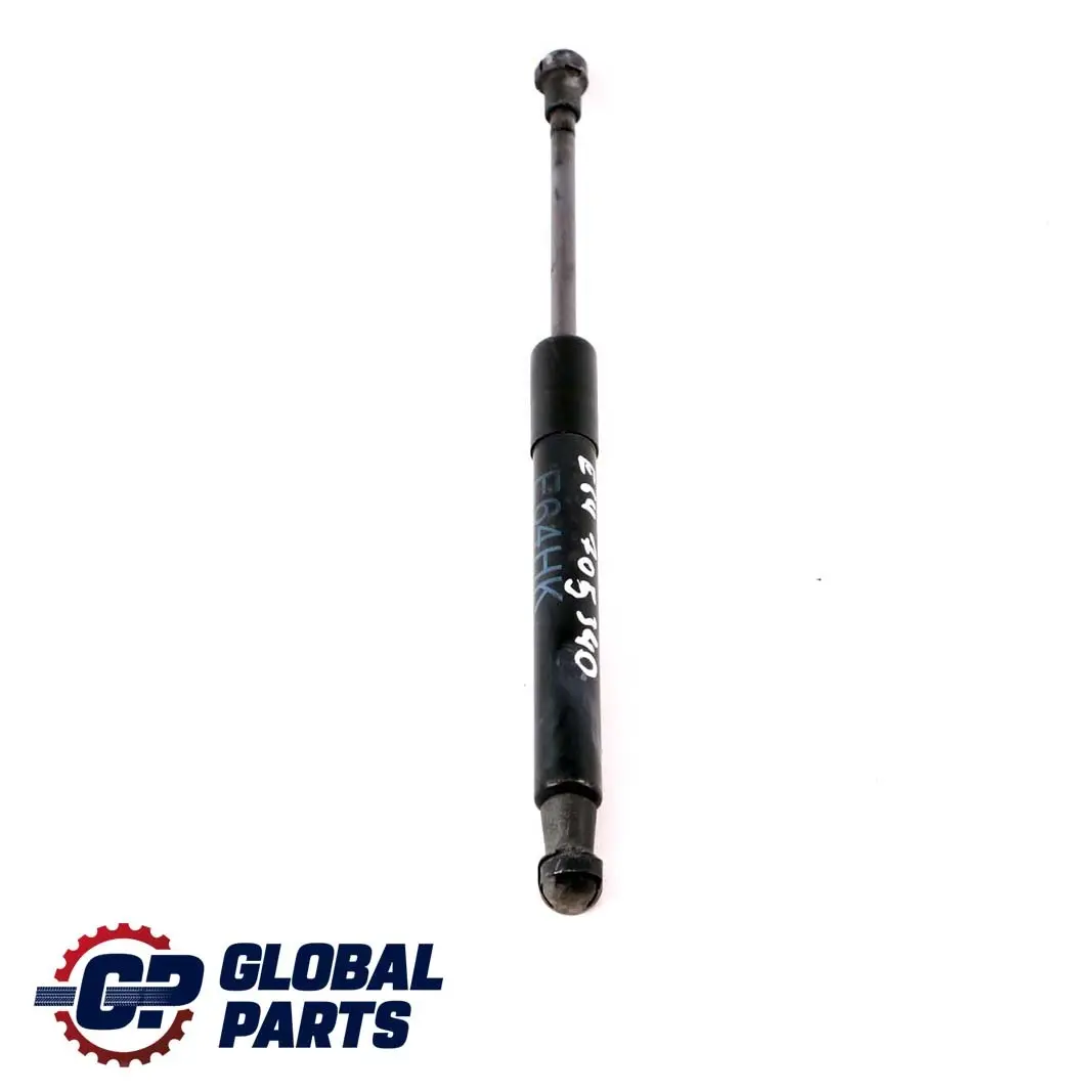 Pressurized Spring Trunk Lid Boot Lid Strut to BMW 6 Series E64 Gas with Part number 7057340 BMW 6 Series E64 Gas Pressurized Spring Trunk Lid Boot Lid Strut - SKU 7057340 - Part number 7057340