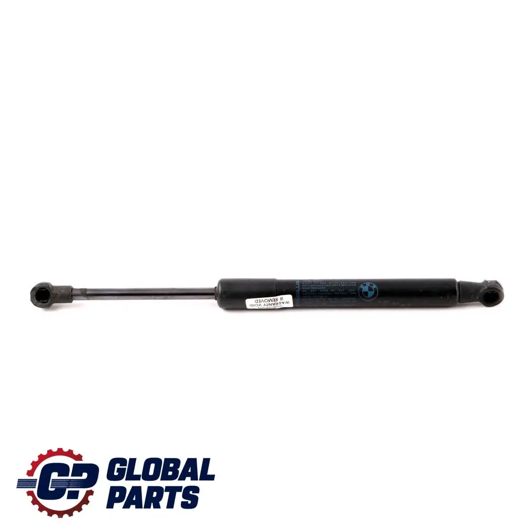 Pressurized Spring Trunk Lid Boot Lid Strut to BMW 6 Series E64 Gas with Part number 7057340 BMW 6 Series E64 Gas Pressurized Spring Trunk Lid Boot Lid Strut - SKU 7057340 - Part number 7057340
