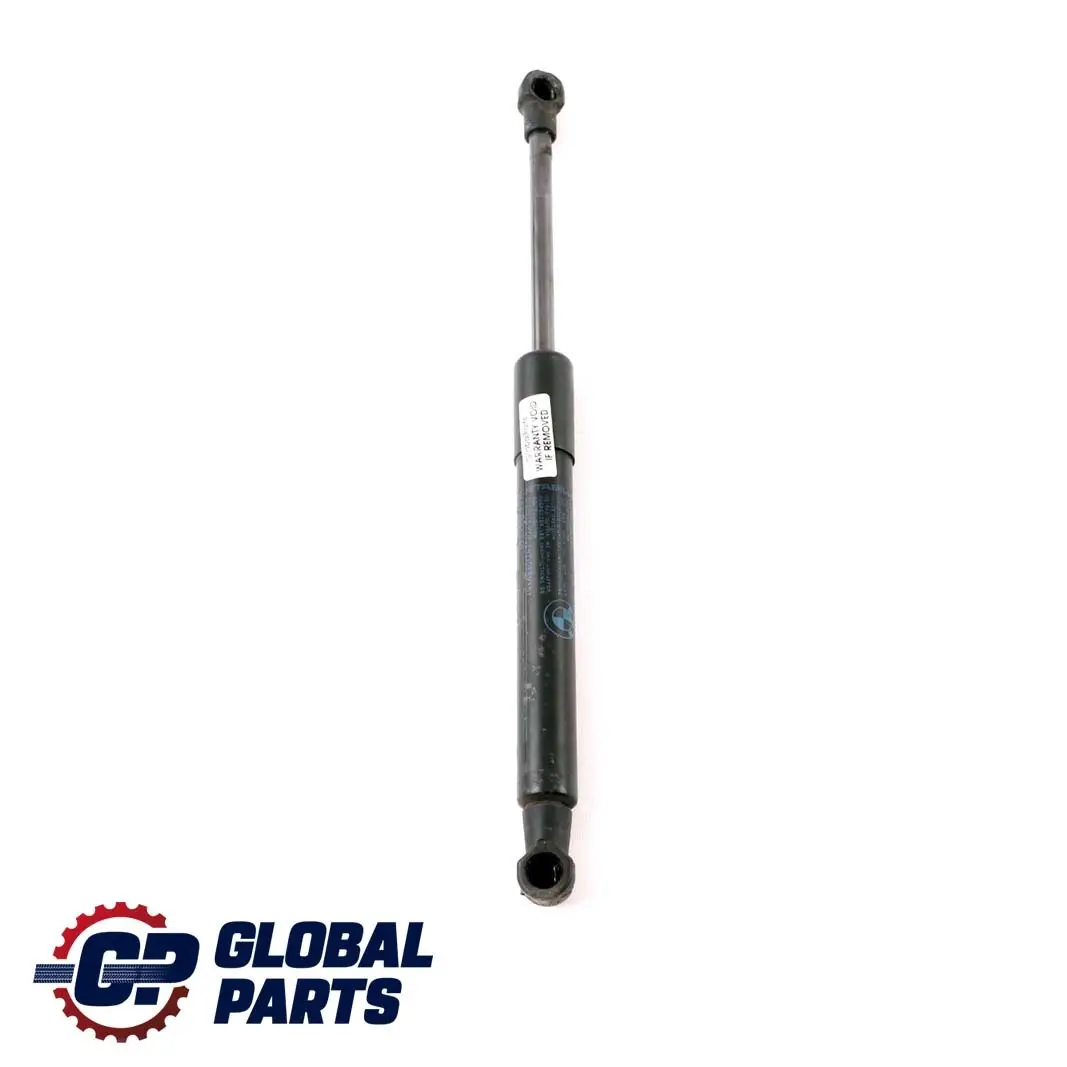 Resorte Presurizado Gas Tapa Maletero Amortiguador para BMW Serie 6 E64 con número de pieza 7057340 BMW Serie 6 E64 Resorte Presurizado Gas Tapa Maletero Amortiguador - SKU 7057340 - Número de pieza 7057340