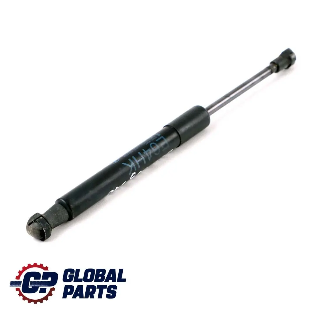 BMW 6 Series E64 Gas Pressurized Spring Trunk Lid Boot Lid Strut - SKU 7057340 - Part number 7057340