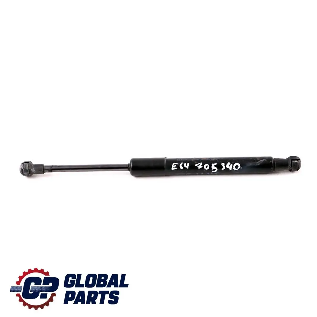 Pressurized Spring Trunk Lid Boot Lid Strut to BMW 6 Series E64 Gas with Part number 7057340 BMW 6 Series E64 Gas Pressurized Spring Trunk Lid Boot Lid Strut - SKU 7057340 - Part number 7057340