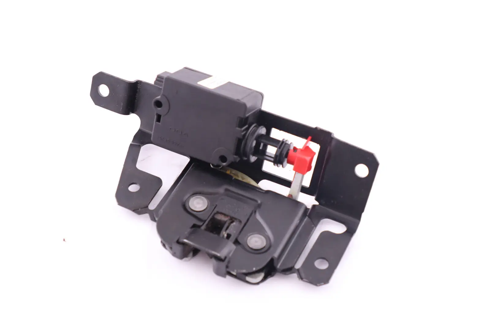BMW X3 E46 E83 Chiusura Portellone Bagagliaio Coperchio Blocco 7057364