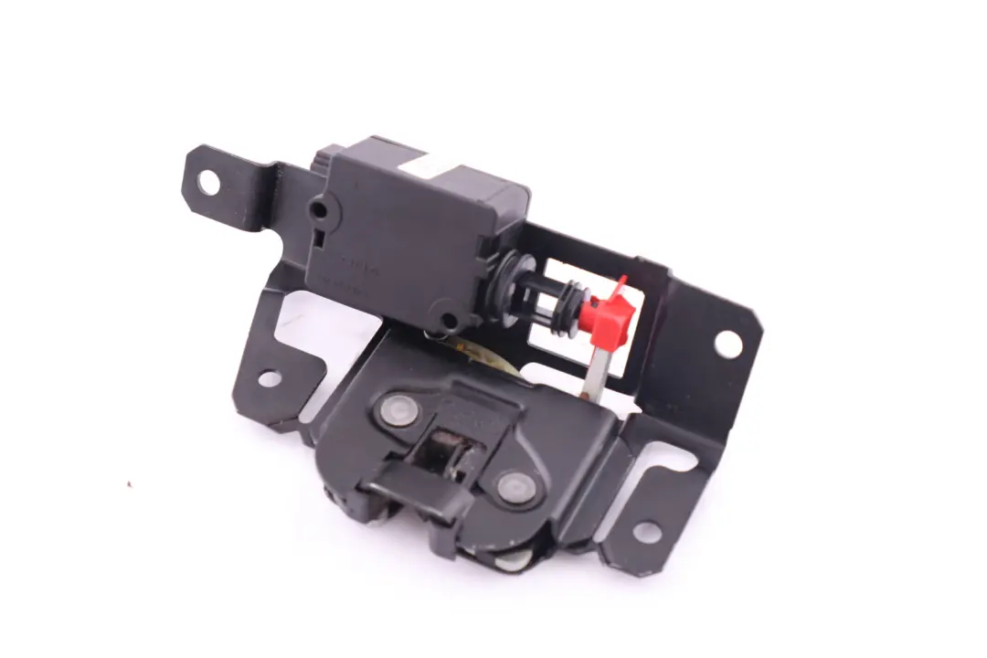 Chiusura Portellone Bagagliaio Coperchio Blocco per BMW X3 E46 E83 con numero di parte 7057364 BMW X3 E46 E83 Chiusura Portellone Bagagliaio Coperchio Blocco - SKU 7057364 - Numero di parte 7057364