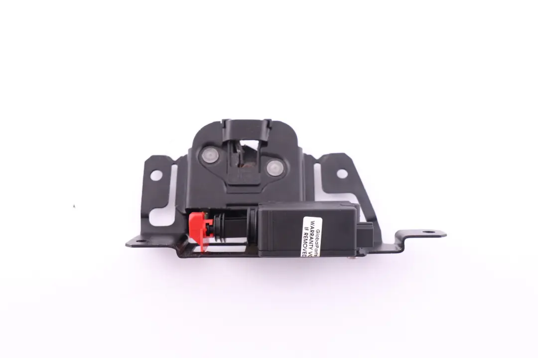 Chiusura Portellone Bagagliaio Coperchio Blocco BMW X3 E46 E83 - SKU 7057364 - Numero di parte 7057364