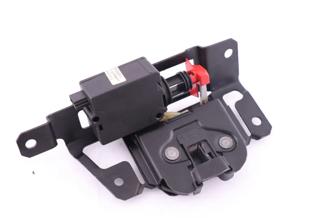 Chiusura Portellone Bagagliaio Coperchio Blocco BMW X3 E46 E83 - SKU 7057364 - Numero di parte 7057364
