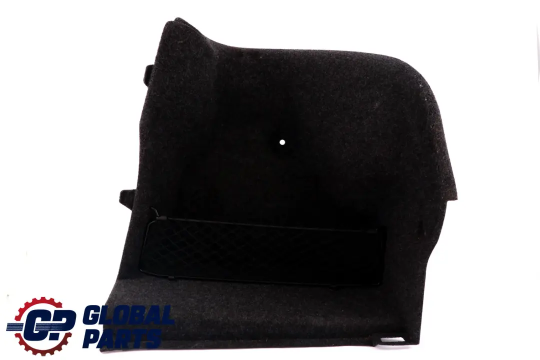 Tronco Pannello Portabagagli Destra per BMW E60 E60N LCI con numero di parte 7057382 BMW E60 E60N LCI Tronco Pannello Portabagagli Destra - SKU 7057382 - Numero di parte 7057382