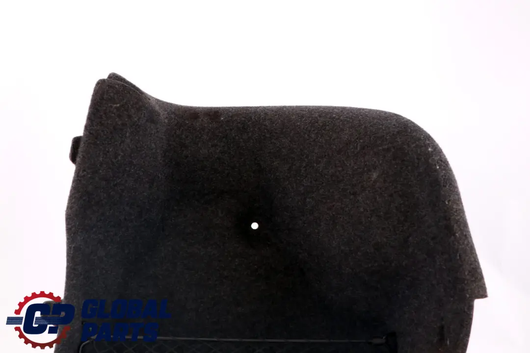Trunk Trim Panel Boot Carpet Panel Right O/S to BMW 5 Series E60 E60N LCI with Part number 7057382 BMW 5 Series E60 E60N LCI Trunk Trim Panel Boot Carpet Panel Right O/S - SKU 7057382 - Part number 7057382