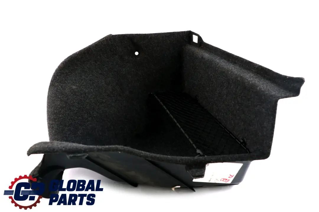 BMW 5 E60 E60N LCI Coffre Capot Rumble Droite - SKU 7057382 - Numéro de pièce 7057382