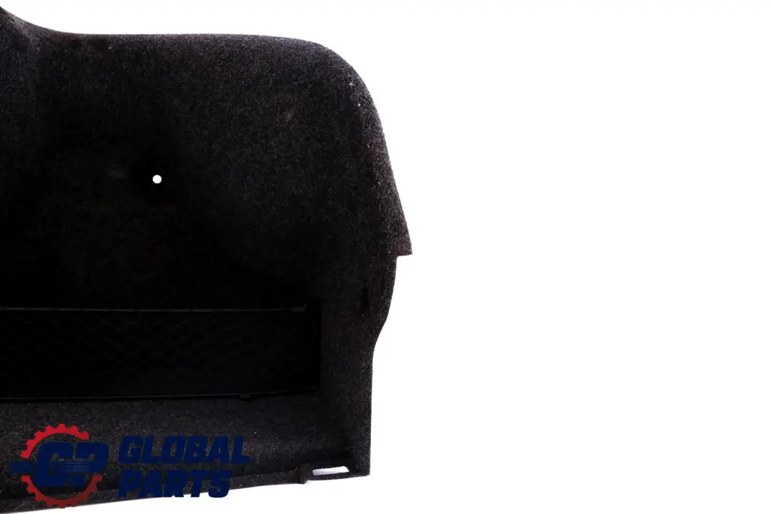 Tronco Pannello Portabagagli Destra per BMW E60 E60N LCI con numero di parte 7057382 BMW E60 E60N LCI Tronco Pannello Portabagagli Destra - SKU 7057382 - Numero di parte 7057382