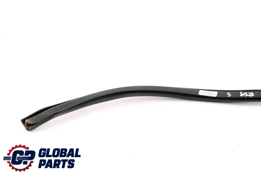 Mini R52 R53 Chiusura Ermetica Lembo Anteriore Frontale - SKU 7057397 - Numero di parte 7239145