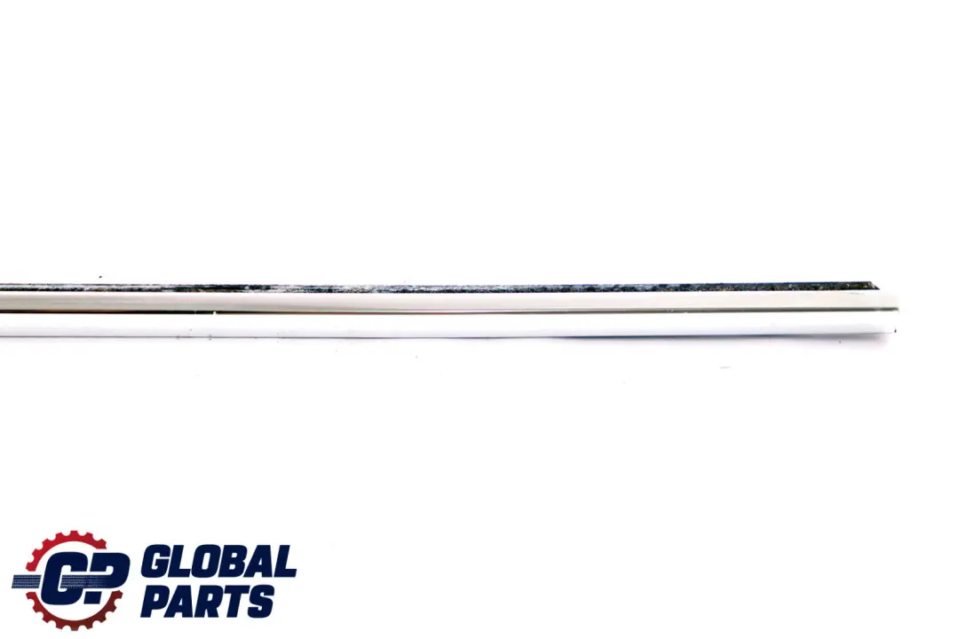 BMW E60 E61 LCI Chiusino Esterno Porta Davanti Destra Cromo - SKU 7057436 - Numero di parte 7057436
