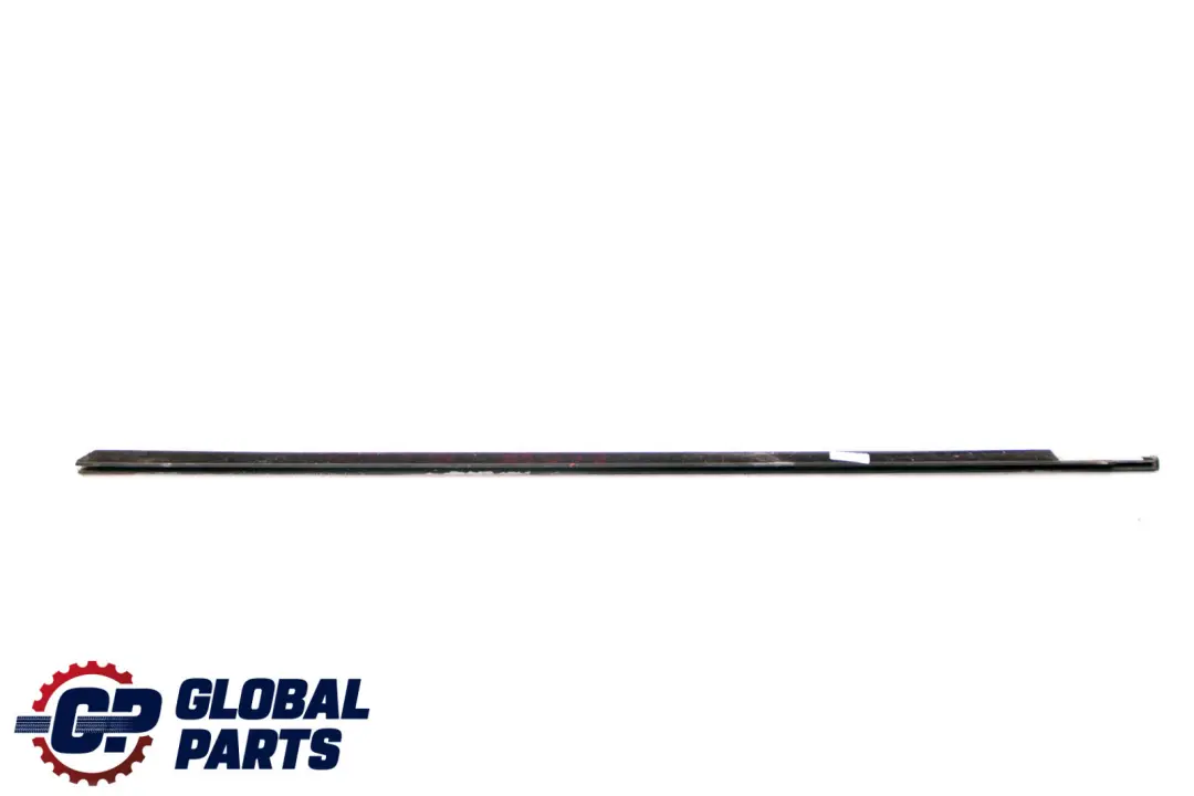 Bande d'etancheite Exterieur, Porte avant droite CHROM pour BMW Serie E60 E61 LCI à propos du numéro de pièce 7057436 BMW Serie E60 E61 LCI Bande d'etancheite Exterieur, Porte avant droite CHROM - SKU 7057436 - Numéro de pièce 7057436