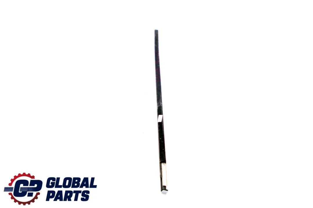 Tapa del canal De La puerta delantera derecha cromada para BMW E60 E61 LCI con número de pieza 7057436 BMW E60 E61 LCI Tapa del canal De La puerta delantera derecha cromada - SKU 7057436 - Número de pieza 7057436