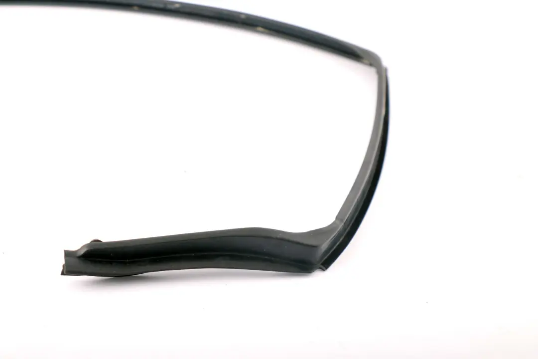 BMW 5 Series E61 Gasket Seal Door Joint Roof Door Rear Right O/S - SKU 7057448 - Part number 7057448