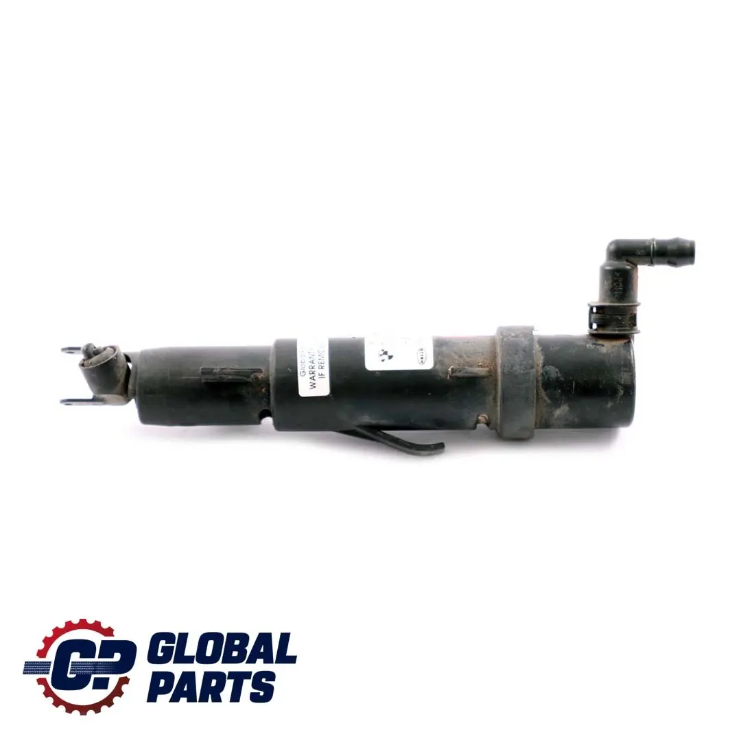 Nettoyage de lampe de phare Buse de lave-glace gauche pour BMW Z4 Series E85 à propos du numéro de pièce 7057451 BMW Z4 Series E85 Nettoyage de lampe de phare Buse de lave-glace gauche - SKU 7057451 - Numéro de pièce 7057451