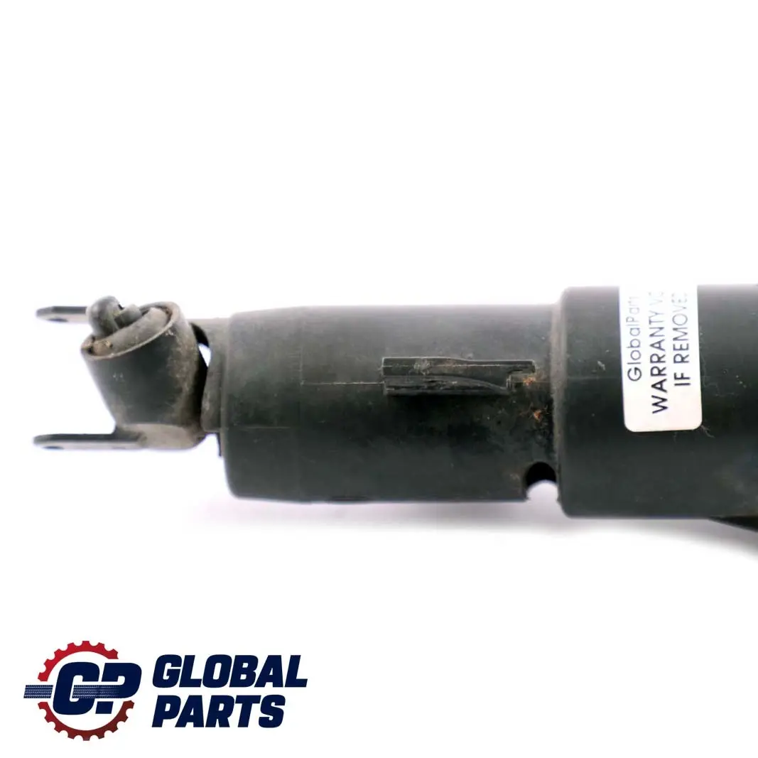 BMW Z4 Series E85 Nettoyage de lampe de phare Buse de lave-glace gauche - SKU 7057451 - Numéro de pièce 7057451