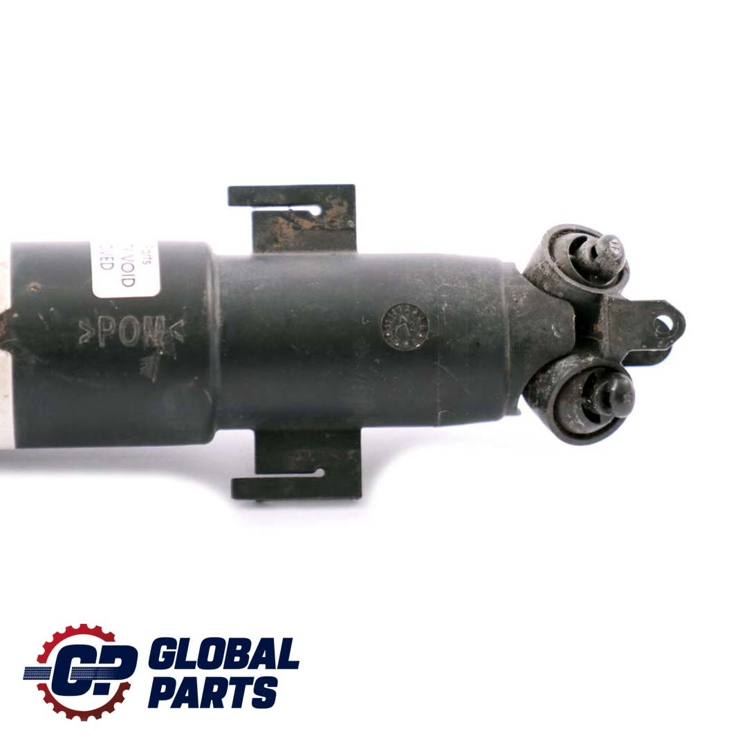 n② BMW Z4 Series E85 Headlight Lamp Cleaning Left Washer Spray