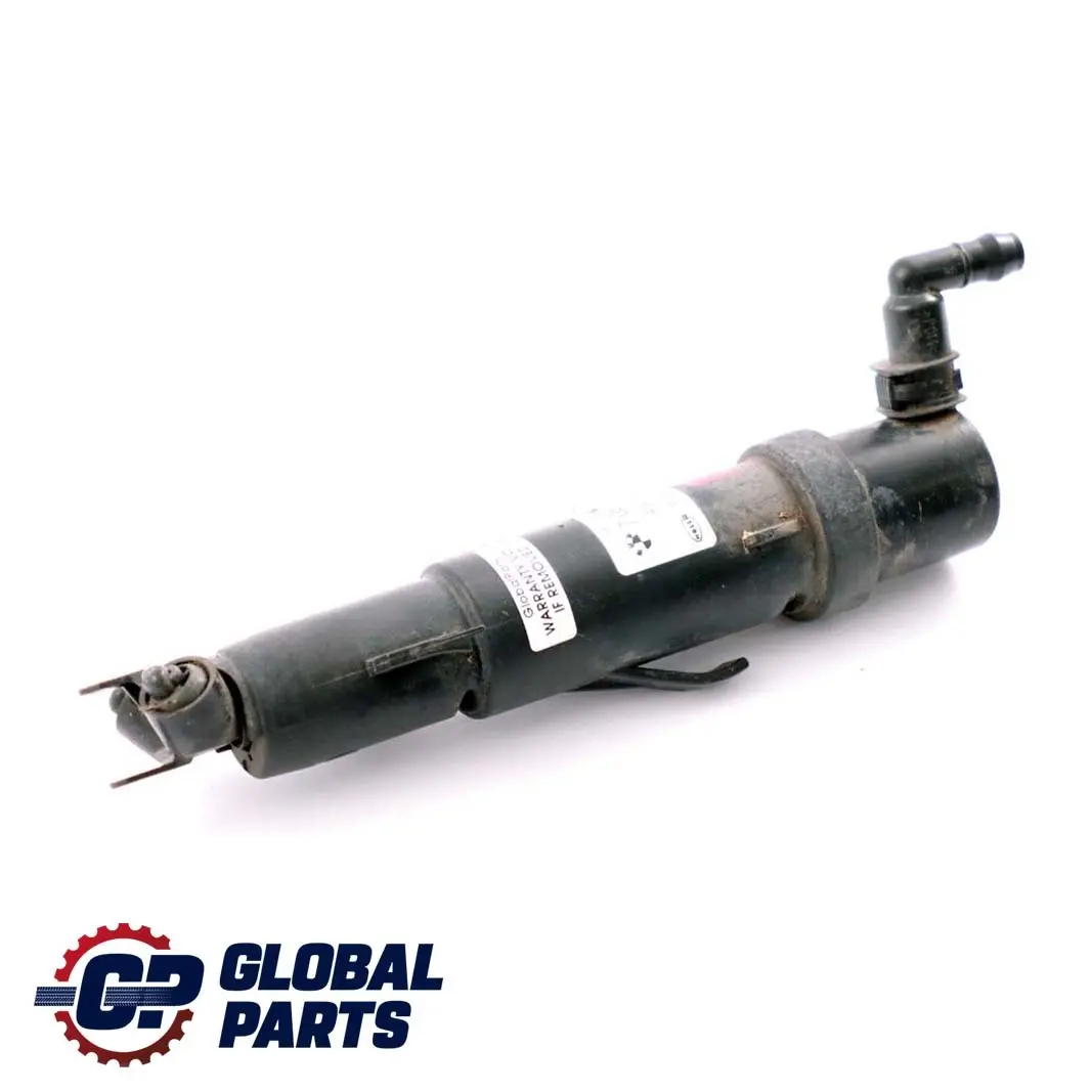 BMW Z4 Series E85 Nettoyage de lampe de phare Buse de lave-glace gauche - SKU 7057451 - Numéro de pièce 7057451