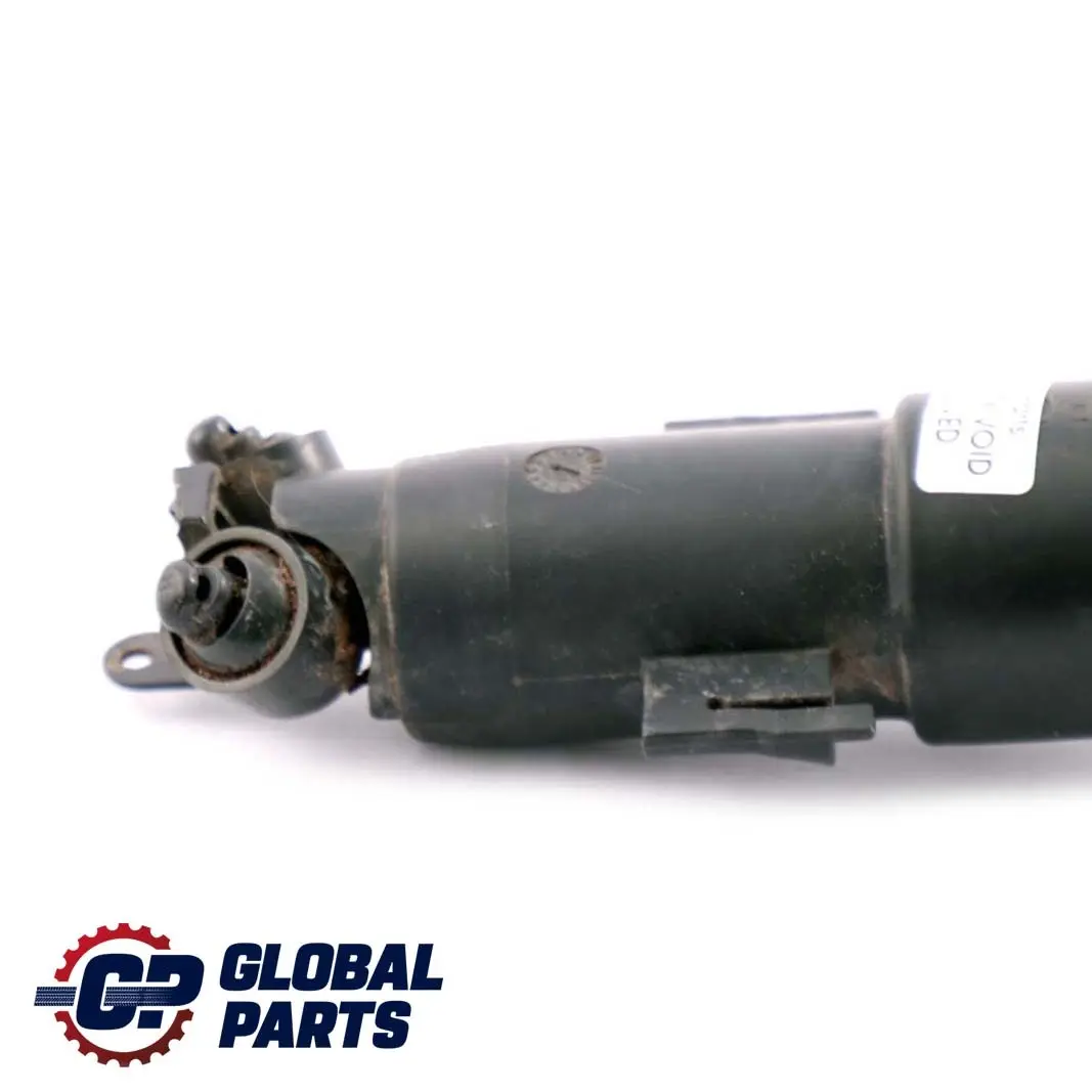 BMW Z4 Series E85 Headlight Lamp Cleaning Right Washer Spray Nozzle O/S - SKU 7057452 - Part number 7057452