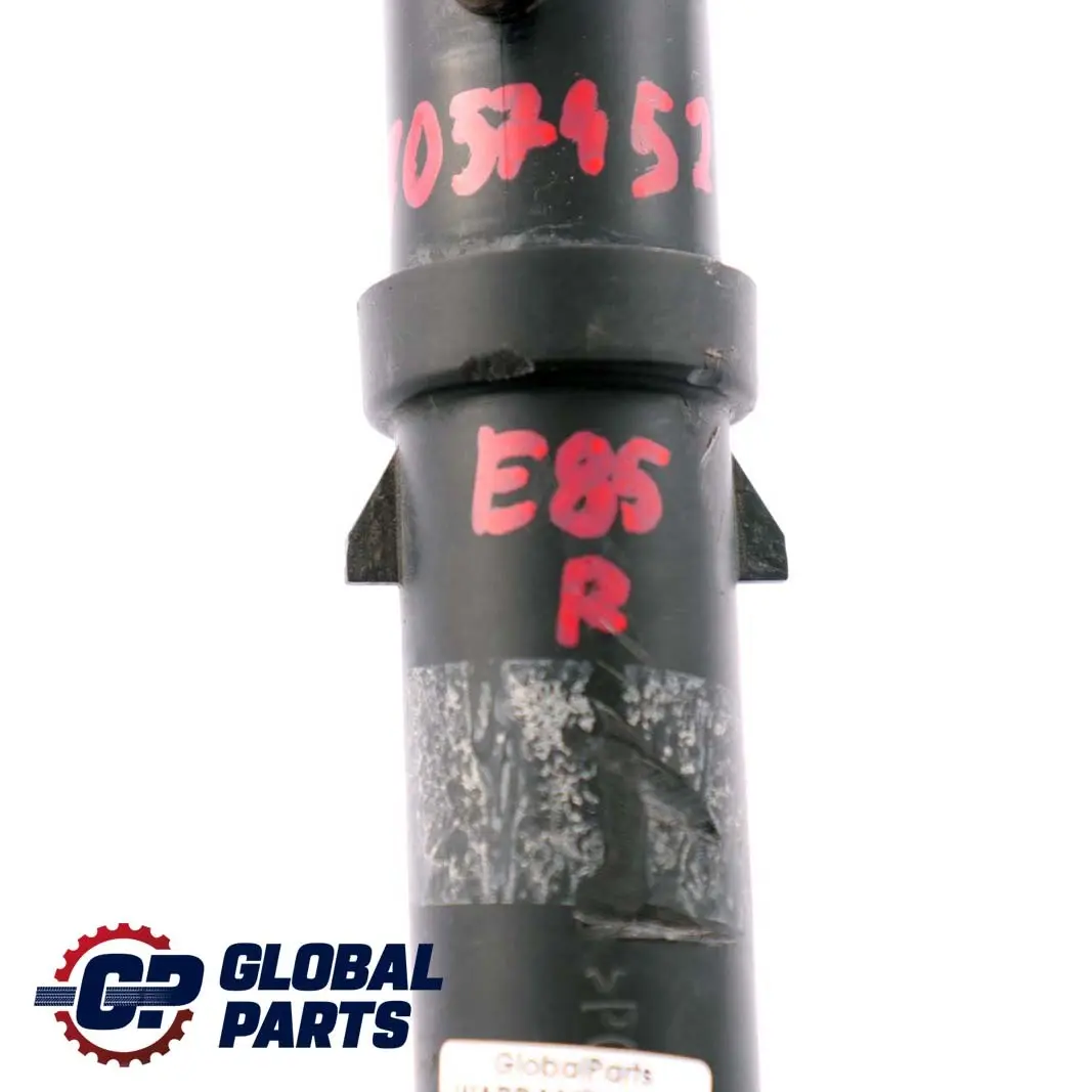 Faro Limpiafaros Derecho Boquilla Pulverizadora para BMW Serie Z4 E85 con número de pieza 7057452 BMW Serie Z4 E85 Faro Limpiafaros Derecho Boquilla Pulverizadora - SKU 7057452 - Número de pieza 7057452