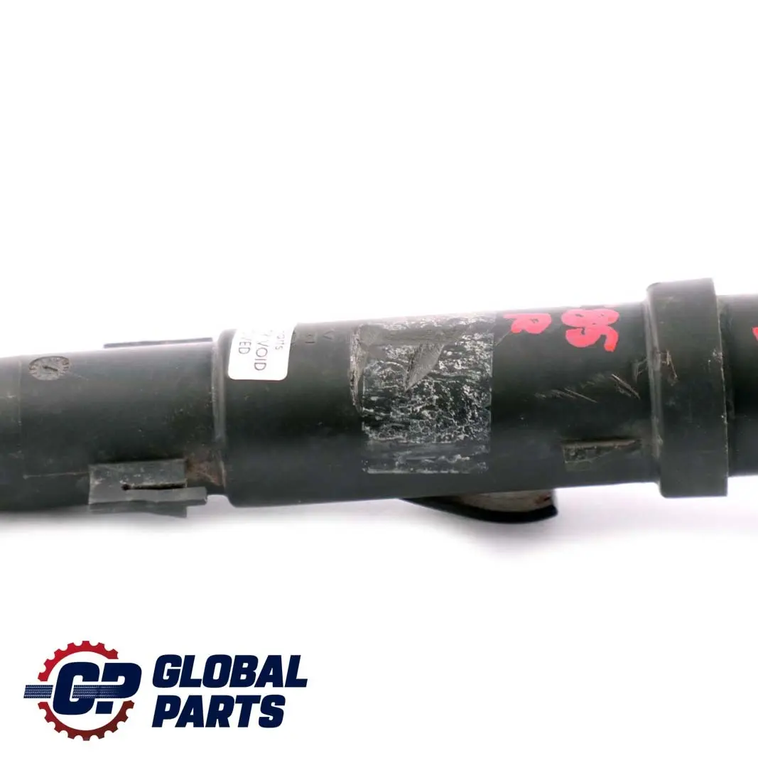 BMW Z4 Series E85 Headlight Lamp Cleaning Right Washer Spray Nozzle O/S - SKU 7057452 - Part number 7057452