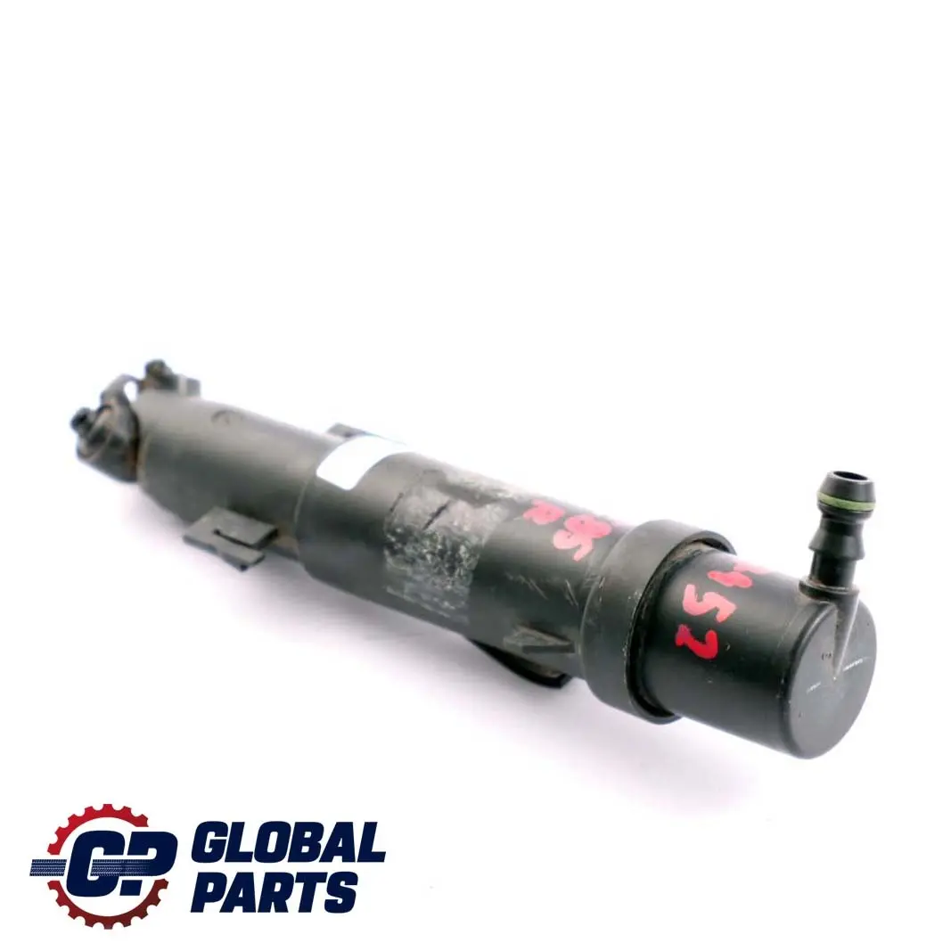 Dysza Spryskiwacza Spryskiwacz do BMW Z4 E85 E86 o numerze 7057452 BMW Z4 E85 E86 Dysza Spryskiwacza Spryskiwacz - SKU 7057452 - Numer Części 7057452