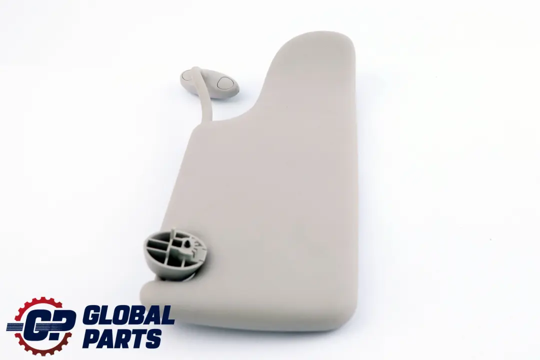 Sonnenblende Mit Spiegel Links für Mini Cooper One R50 R53 mit Teilenummer 7057471 Mini Cooper One R50 R53 Sonnenblende Mit Spiegel Links - SKU 7057471 - Teilenummer 7057471