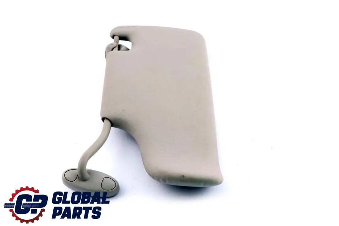 Visiera Parasole Con Etichetta Specchio Destro per Mini Cooper R50 R53 con numero di parte 7057472 Mini Cooper R50 R53 Visiera Parasole Con Etichetta Specchio Destro - SKU 7057472 - Numero di parte 7057472