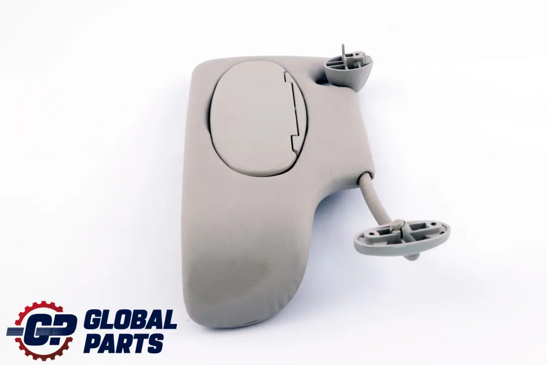 Pare Soleil avec Miroir D'etiquetage Droit pour Mini Cooper One R50 R53 à propos du numéro de pièce 7057472 Mini Cooper One R50 R53 Pare Soleil avec Miroir D'etiquetage Droit - SKU 7057472 - Numéro de pièce 7057472