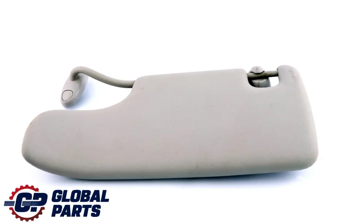 Mini Cooper R50 R53 Visiera Parasole Con Etichetta Specchio Destro - SKU 7057472 - Numero di parte 7057472