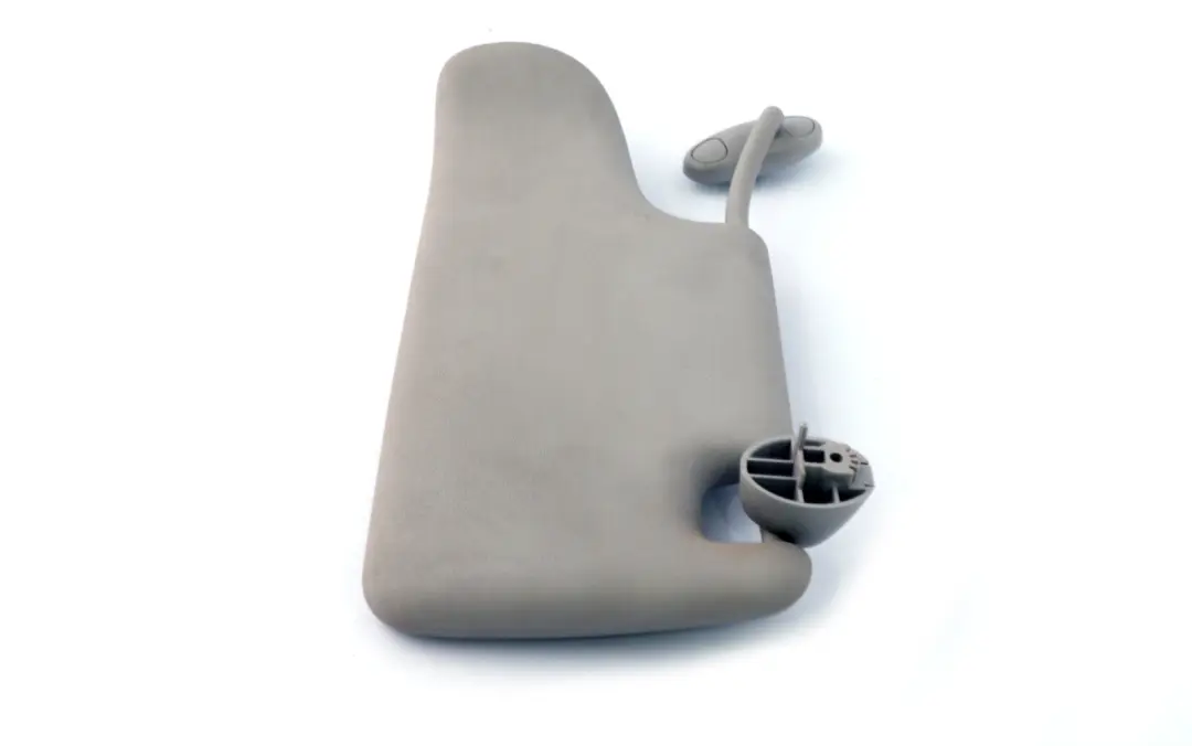 Mini Cooper R50 R53 Sun Visor With Mirror Right O/S Horizon Grey - SKU 7057476 - Part number 7057476