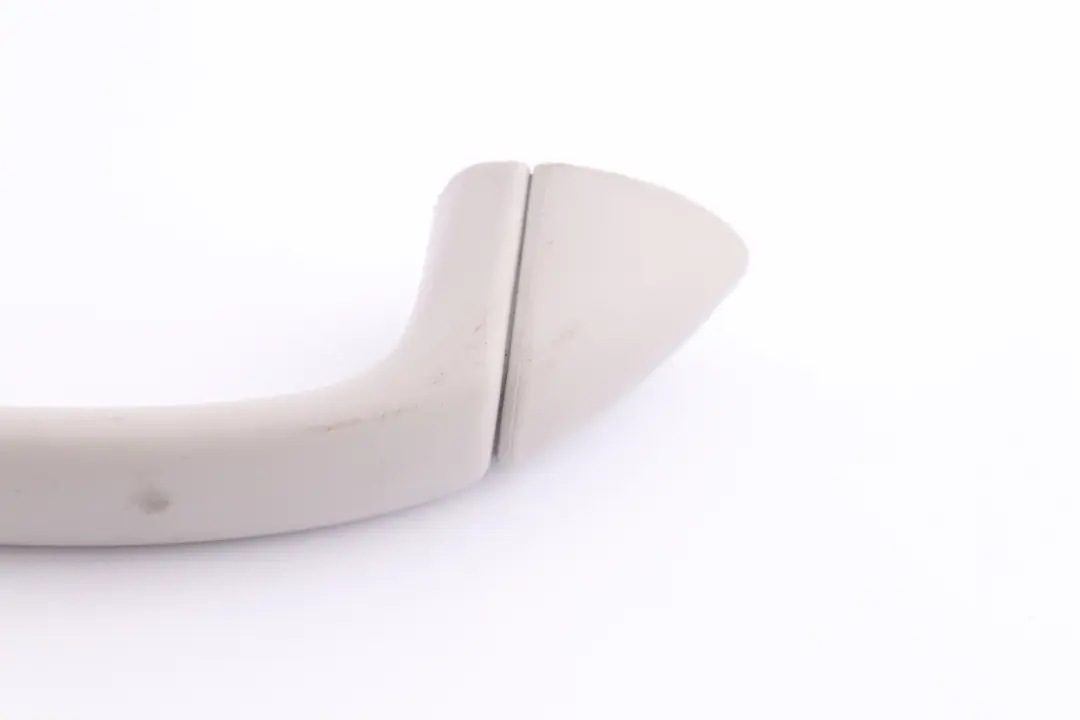 BMW Mini Cooper One R50 R53 Haltegriff hinten rechts HORIZON GREY GRAU - SKU 7057482 - Teilenummer 7057482