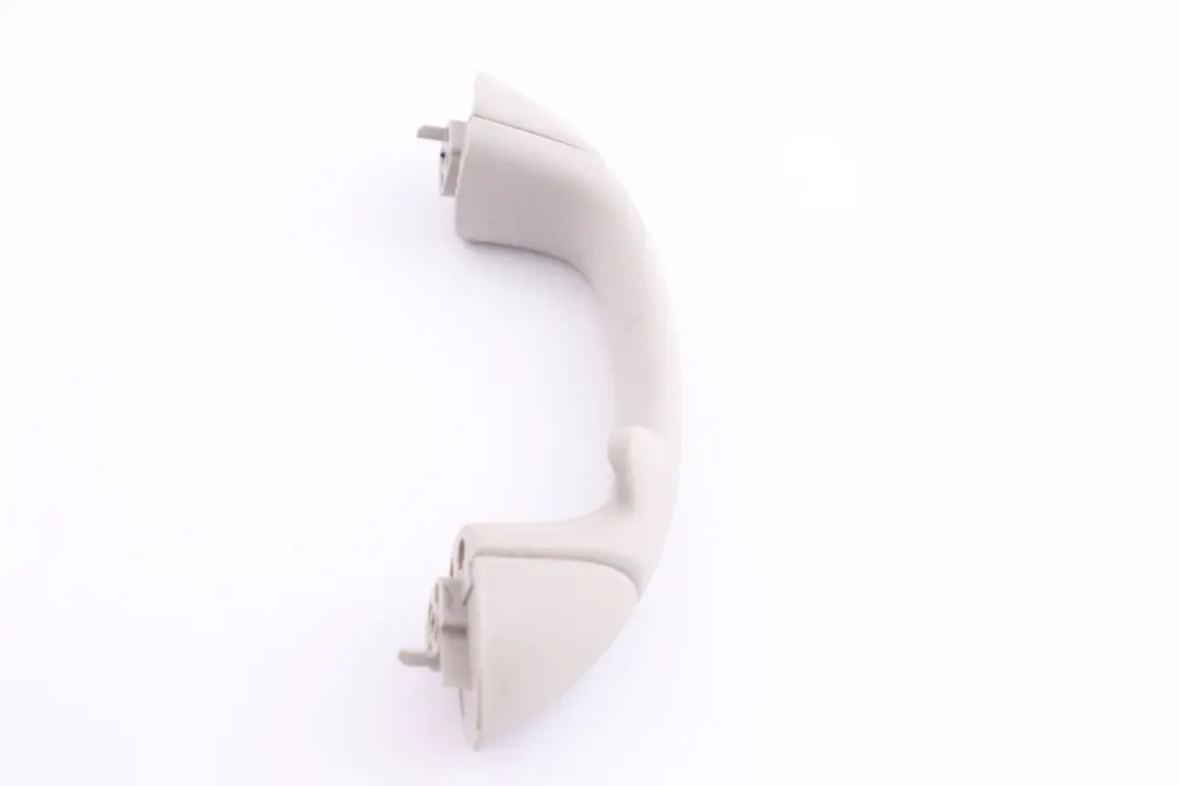 Maniglia Posteriore Destra Horizon Grigio per Mini Cooper One R50 R53 con numero di parte 7057482 Mini Cooper One R50 R53 Maniglia Posteriore Destra Horizon Grigio - SKU 7057482 - Numero di parte 7057482