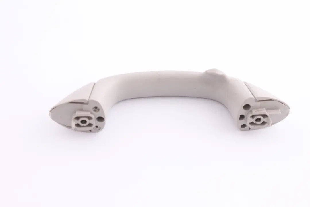 Mini Cooper One R50 R53 Rear Right Interior Roof Grab Handle Horizon Grey - SKU 7057482 - Part number 7057482