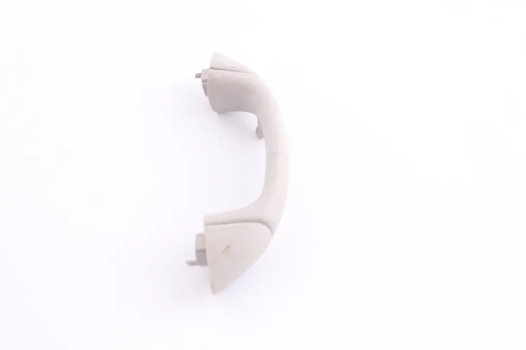 Mini Cooper One R50 R53 Rear Right Interior Roof Grab Handle Horizon Grey - SKU 7057482 - Part number 7057482