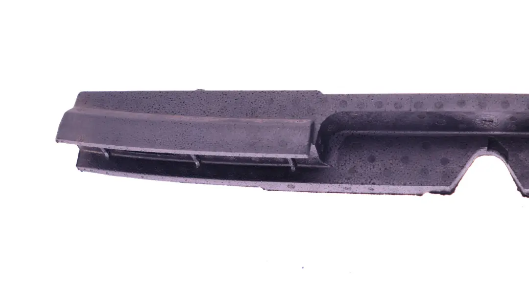 Mini Cooper One R50 R52 R53 Rear Bumper Foam Shock Absorber - SKU 7057484 - Part number 7057484
