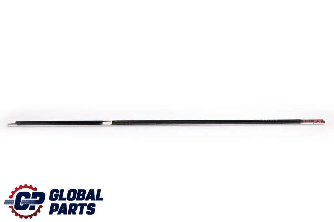 BMW E60 Osłona Listwa Drzwi Prawy Tył Chromowana - SKU 7057494 - Numer Części 7057494