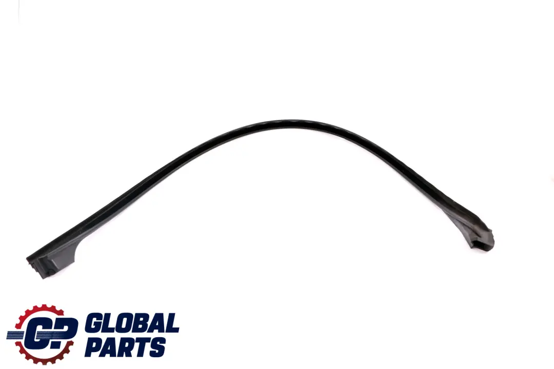 Guarnizione Cucitura Tetto Portiera Anteriore Sinistra per BMW E60 E61 LCI con numero di parte 51217057507 BMW E60 E61 LCI Guarnizione Cucitura Tetto Portiera Anteriore Sinistra - SKU 7057507 - Numero di parte 51217057507