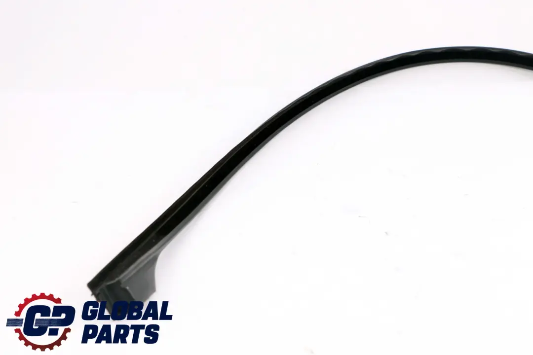 BMW 5 Series E60 E60N E61 E61N LCI Front Left Door Roof Seam Seal N/S - SKU 7057507 - Part number 51217057507