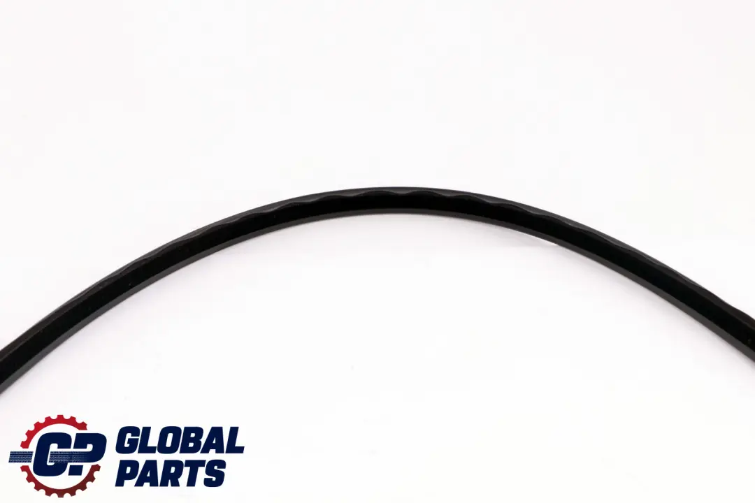 BMW 5 Series E60 E60N E61 E61N LCI Front Left Door Roof Seam Seal N/S - SKU 7057507 - Part number 51217057507