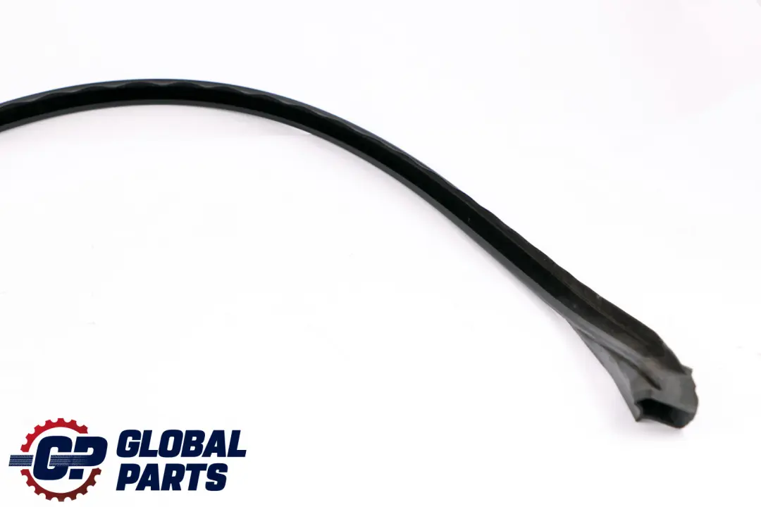 BMW 5 Series E60 E60N E61 E61N LCI Front Left Door Roof Seam Seal N/S - SKU 7057507 - Part number 51217057507