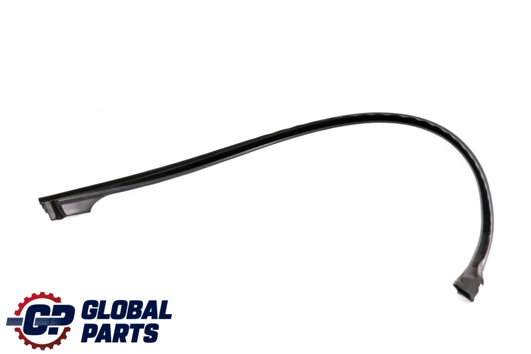 Front Left Door Roof Seam Seal N/S to BMW E60 E60N E61 E61N LCI with Part number 51217057507 BMW E60 E60N E61 E61N LCI Front Left Door Roof Seam Seal N/S - SKU 7057507 - Part number 51217057507