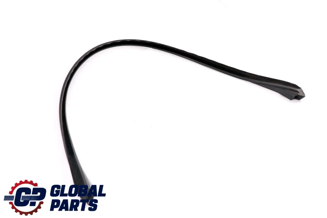 BMW 5 Series E60 E60N E61 E61N LCI Front Left Door Roof Seam Seal N/S - SKU 7057507 - Part number 51217057507
