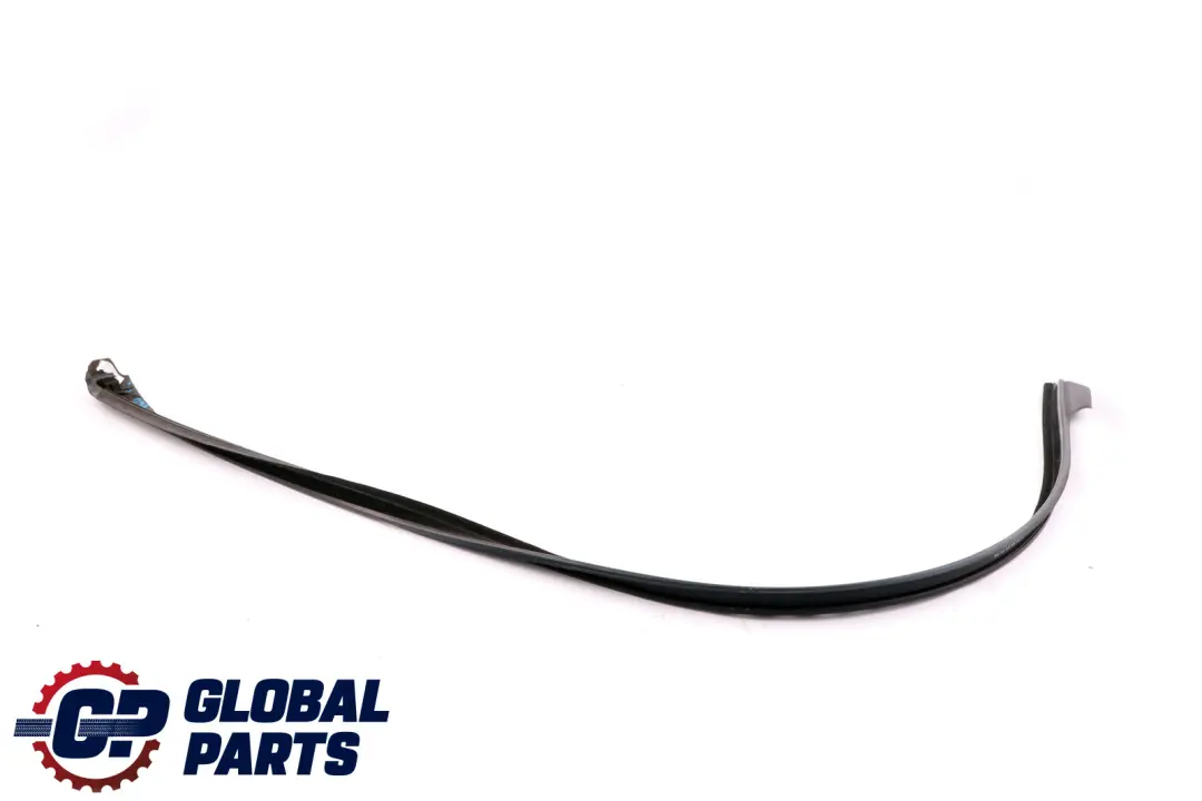 E60M E61 E61N Seal Door Seam Seal Roof Front Right O/S to BMW 5 Series E60 with Part number 7057508 BMW 5 Series E60 E60M E61 E61N Seal Door Seam Seal Roof Front Right O/S - SKU 7057508 - Part number 7057508