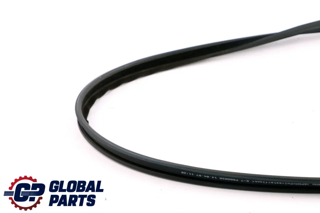 E60M E61 E61N Guarnizione T?rfuge Tetto Frontale Dx O/S per BMW E60 con numero di parte 7057508 BMW E60 E60M E61 E61N Guarnizione T?rfuge Tetto Frontale Dx O/S - SKU 7057508 - Numero di parte 7057508