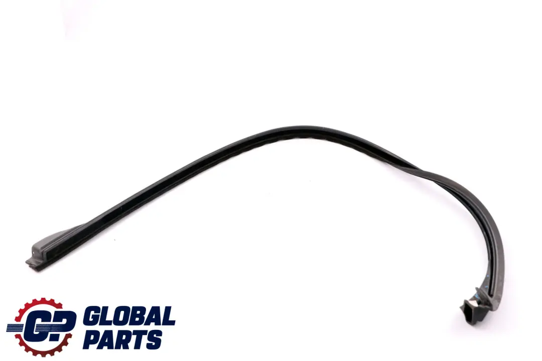 BMW E60 E60M E61 E61N Guarnizione T?rfuge Tetto Frontale Dx O/S - SKU 7057508 - Numero di parte 7057508