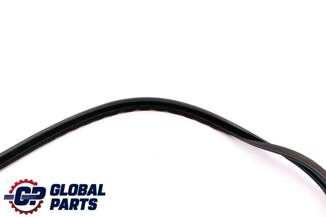BMW E60 E60M E61 E61N Guarnizione T?rfuge Tetto Frontale Dx O/S - SKU 7057508 - Numero di parte 7057508